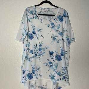 Lularoe Irma Tunic
